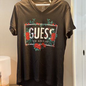 Brand New Guess Shirt